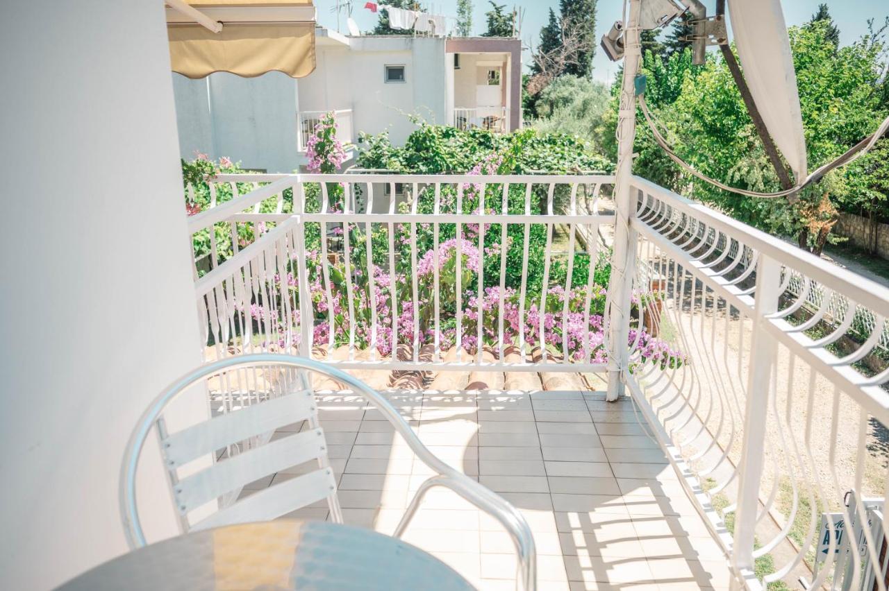 Vila Adriatik 울친 외부 사진