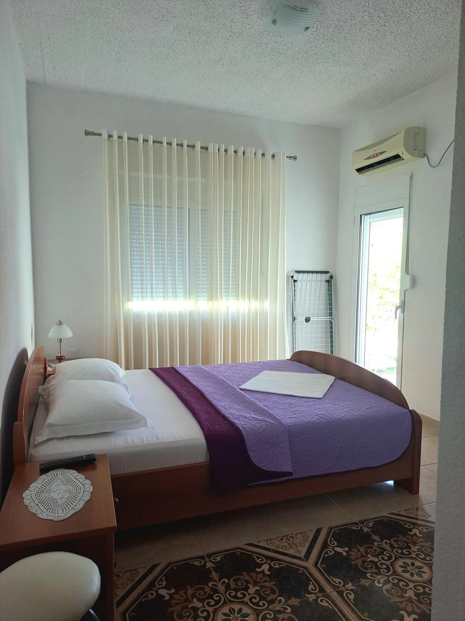 Vila Adriatik 울친 객실 사진